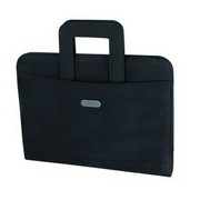 Конференц-папка; черный; 36x27,5x3,6 см; нейлон Конференц-папка; черный; 36x27,5x3,6 см; нейлон