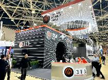 Выставочный стенд Загорский трубный завод