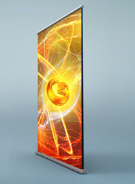 Scrolling roll-up - динамическая конструкция Scrolling roll-up - динамическая конструкция