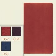Телефонная книга Bosco, синий, 85х135 мм, 112 стр., с вырубкой, ламинация алфавита Телефонная книга Bosco, синий, 85х135 мм, 112 стр., с вырубкой, ламинация алфавита