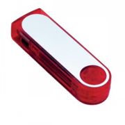 Брелок с USB flash-памятью (1Gb); красный; 5,8x1,7х1,1 см; пластик, металл Брелок с USB flash-памятью (1Gb); красный; 5,8x1,7х1,1 см; пластик, металл