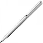 CLASSIC, ручка шариковая, хром, металл