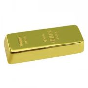 USB flash-память "Золотой слиток" (4Gb); 6х2,2х1,1 см; металл USB flash-память "Золотой слиток" (4Gb); 6х2,2х1,1 см; металл