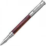SPLENDOR, ручка-роллер, розовое дерево/металл