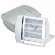Часы настольные "Elegance"; 7,4х2,2х6,2 см; металл Часы настольные "Elegance"; 7,4х2,2х6,2 см; металл