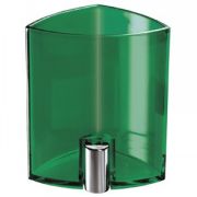 PICK-UP, стакан для письменных принадлежностей, прозрачный зеленый, пластик