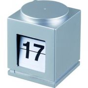 Календарь ручной; 6,3х6,3х7,7 см; пластик Календарь ручной; 6,3х6,3х7,7 см; пластик