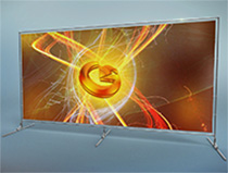 Press Wall Light. Выставочный стенд для Press Wall Press Wall Light. Выставочный стенд для Press Wall