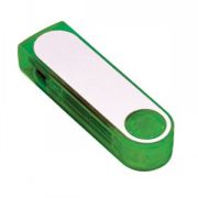 Брелок с USB flash-памятью (1Gb); зеленый; 5,8x1,7х1,1 см; пластик, металл Брелок с USB flash-памятью (1Gb); зеленый; 5,8x1,7х1,1 см; пластик, металл
