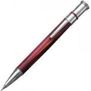 SPLENDOR, карандаш механический, розовое дерево/металл