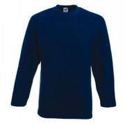 Толстовка "Open End Sweat", темно-синий_L, 30% п/э, 70% х/б, 260 г/м2 Толстовка "Open End Sweat", темно-синий_L, 30% п/э, 70% х/б, 260 г/м2