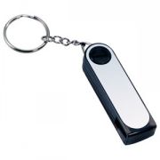 Брелок с USB flash-памятью (1Gb); черный; 5,8x1,7х1,1 см; пластик, металл Брелок с USB flash-памятью (1Gb); черный; 5,8x1,7х1,1 см; пластик, металл