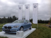 BMW Golf Cup International