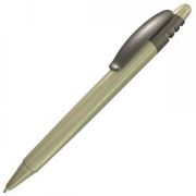 X-8 SAT, ручка шариковая, золотистый, пластик X-8 SAT, ручка шариковая, золотистый, пластик