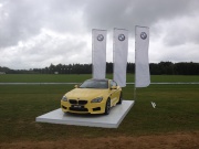 BMW Golf Cup International 2013