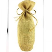 Упаковка подарочная плетеная; бежевый; 10х35 см; плетеное бумажное волокно