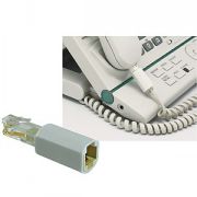 Untangler; 4,8х1,5х1,2 см; пластик Untangler; 4,8х1,5х1,2 см; пластик