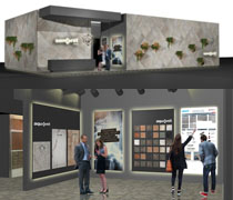 Строительство выставочного стенда в Крокус Экспо Серанит Строительство выставочного стенда в Крокус Экспо Серанит