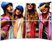 Выставочный стенд Fold Up 4x2 Выставочный стенд Fold Up 4x2
