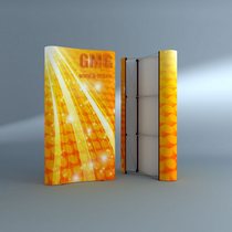 Выставочные стенды Pop Up 3x1 Выставочные стенды Pop Up 3x1