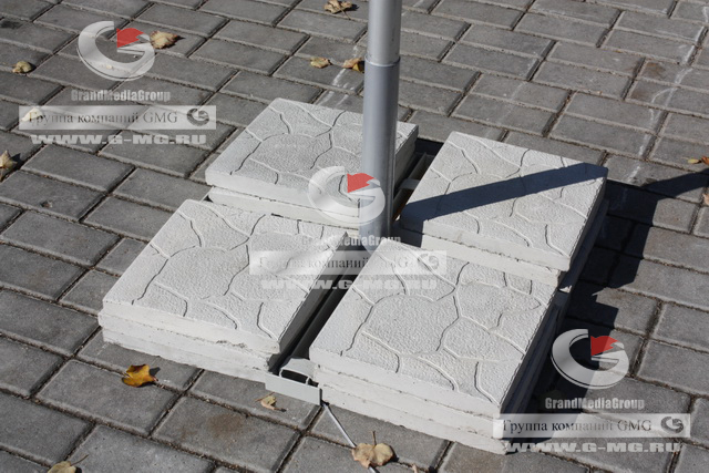 аренда флагштоков