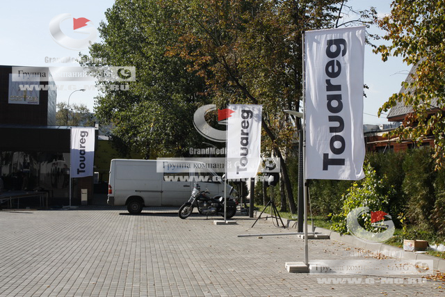 аренда флагштоков