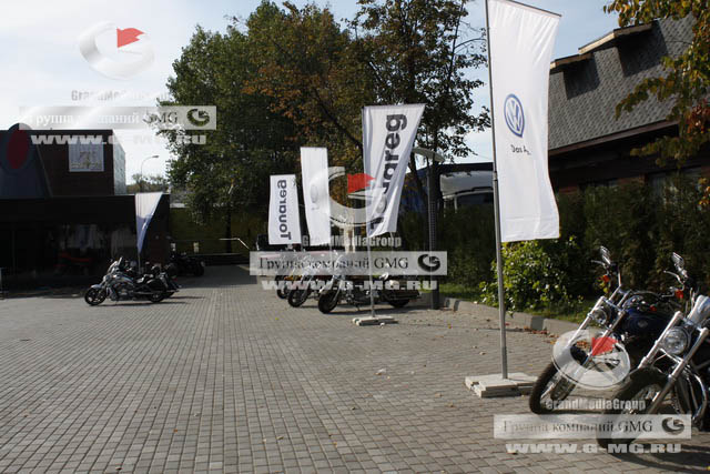 аренда флагштоков