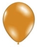Печать логотипа на воздушных шарах, нанесение на шары цвета яркого апельсина
